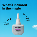 Daily Probiotic Nasal Spray - Botanical Breeze