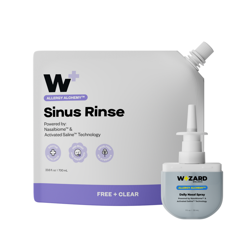 THE DAILY COMFORT RITUAL