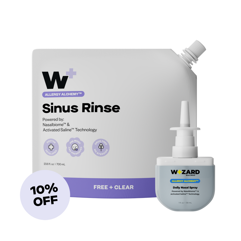 THE DAILY COMFORT RITUAL