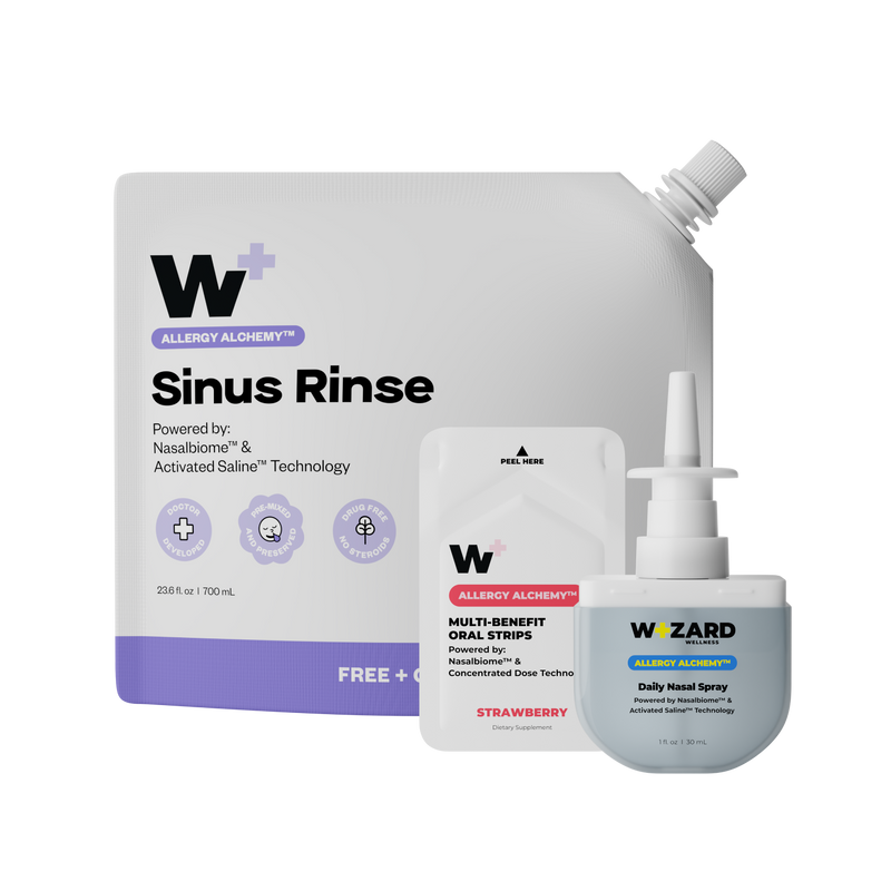 THE TRANSFORMATIVE RITUAL