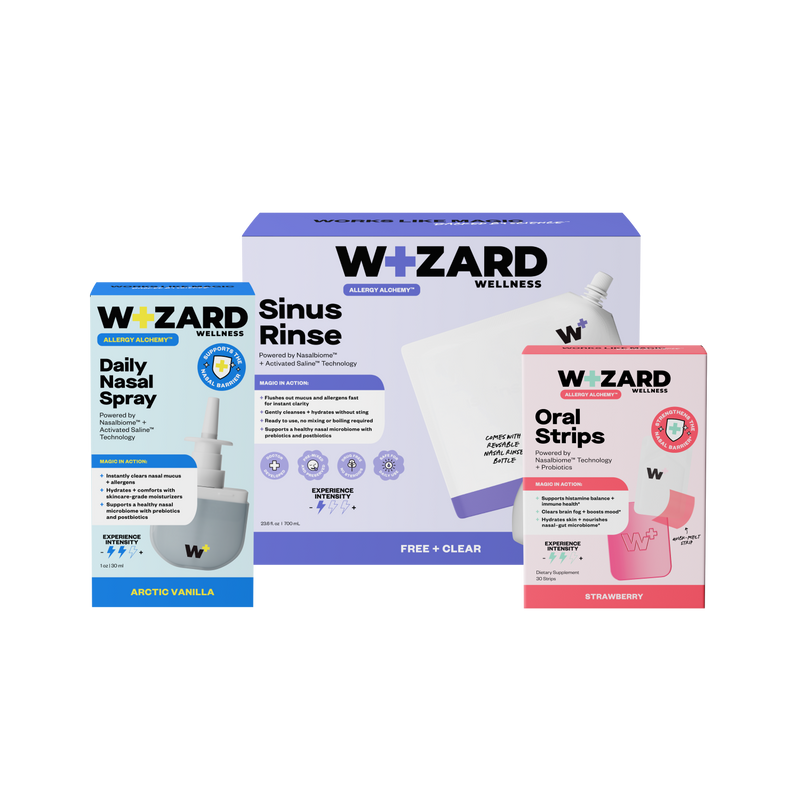 THE TRANSFORMATIVE RITUAL