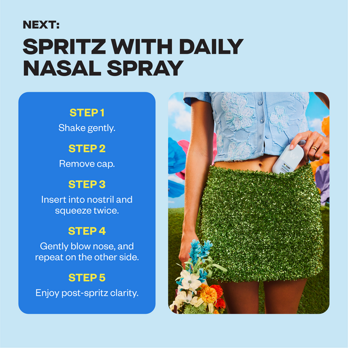 THE DAILY COMFORT RITUAL