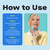 DON'T BE STUFFY SET