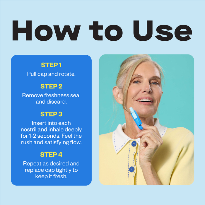 DON'T BE STUFFY SET