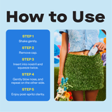 Daily Nasal Spray - Arctic Vanilla