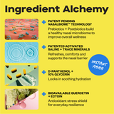 Daily Nasal Spray - Arctic Vanilla