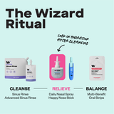 Daily Probiotic Nasal Spray - Botanical Breeze