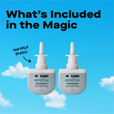 Daily Nasal Spray - Arctic Vanilla