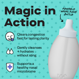 Sinus Rinse - Free + Clear