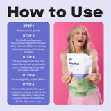 Sinus Rinse - Free + Clear