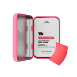 Multi-Benefit Probiotic Oral Strips - Strawberry - 30 pack