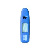 Happy Nose Nasal Inhaler Stick with a visible Wizard logo on a white background