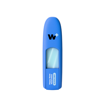 Happy Nose Nasal Inhaler Stick with a visible Wizard logo on a white background